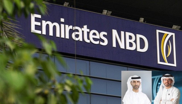 "Emirates NBD" cooperates with the Abu Dhabi market to enable customers to trade instantly on the stock exchange