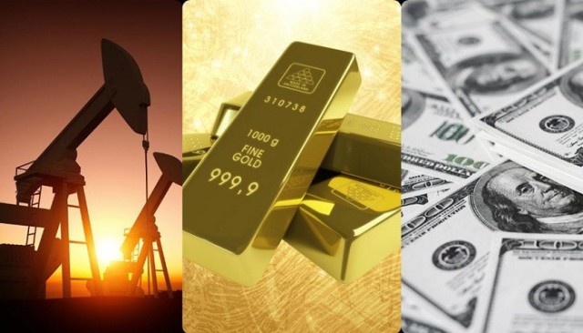 النفط يرتفع بعد تعهد الصين بتعزيز الاستهلاك.. والذهب يواصل الصعود