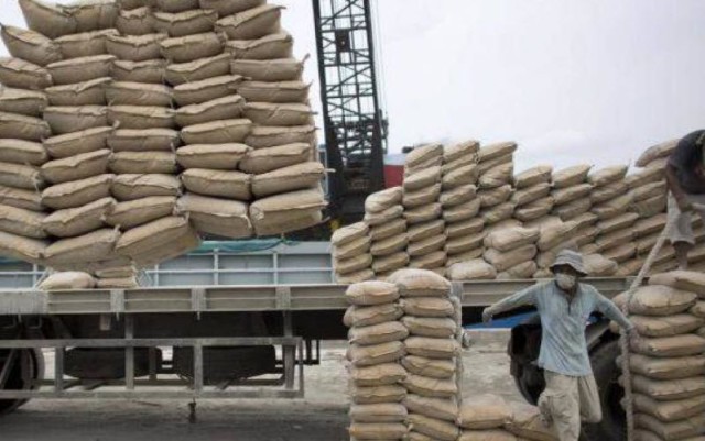 Tabuk Cement