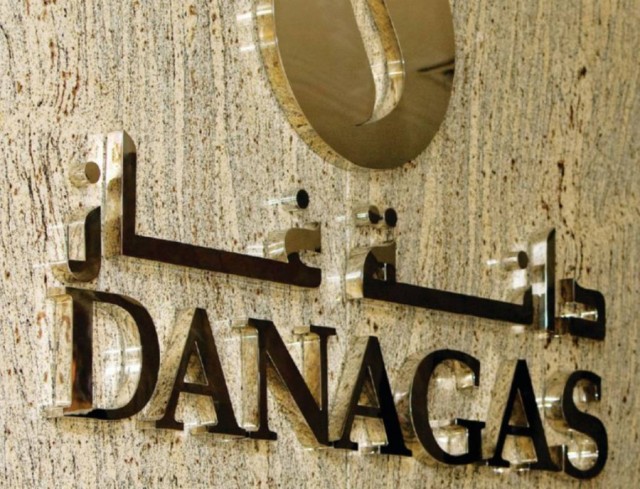 حصة دانة غاز من المبالغ المستلمة بكردستان العراق ترتفع 74%