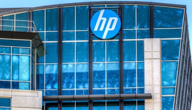 The specter of layoffs hangs over HP.