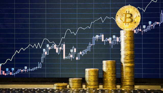 رجل أعمال شهير يتوقع بلوغ البيتكوين 75 ألف دولار خلال 3 سنوات