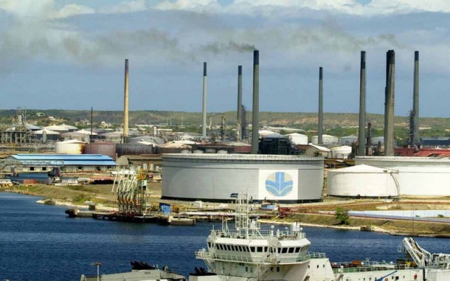 ARAMCO