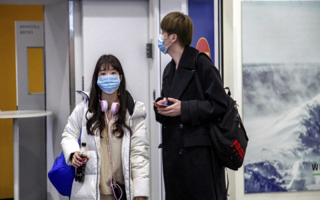Corona virus death toll in China rises to 426