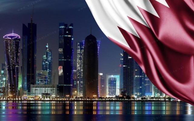 Qatar's trade surplus declined 22% in November