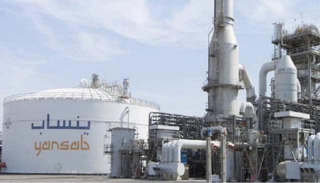Yansab decides to distribute 984 million riyals for the second half of 2019