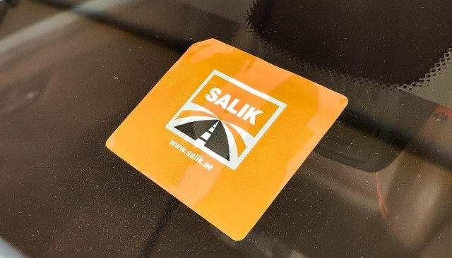 سهم "سالك" يقفز 20% في أولى جلساته بسوق دبي