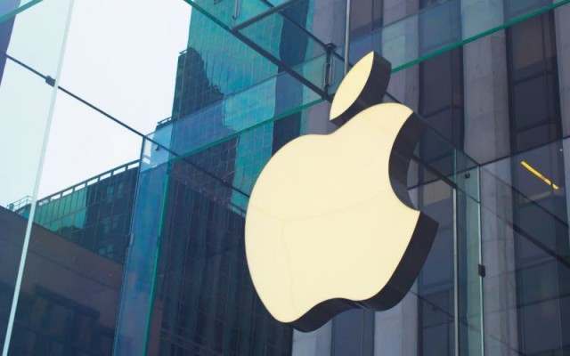 $ 58 billion in Apple profits in the second quarter