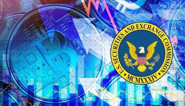 "الأوراق المالية" الأمريكية تفتح التعليقات حول إمكانية تداول صندوق بيتكوين بالبورصة