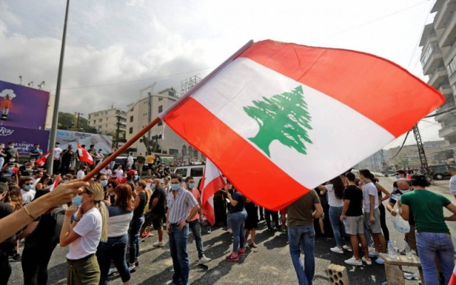 Lebanon approves final budget without new taxes