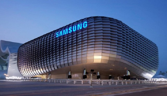 Samsung profits rise 28% in the third quarter