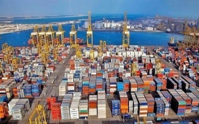 DP World