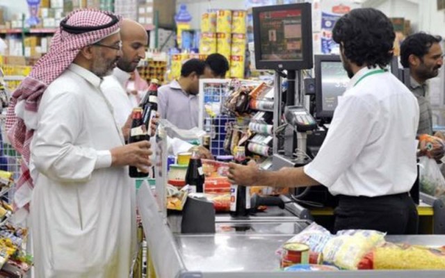 Inflation in Saudi Arabia rises 0.2% in October, falling annually