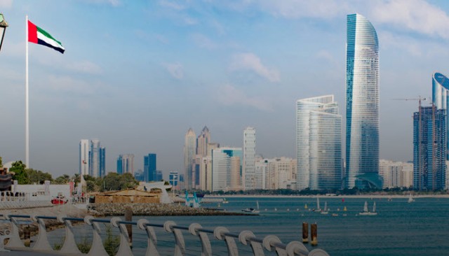 Moody's confirms UAE classification at AA2 with a stable future