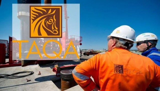 UAE's "TAQA" offers a $ 294 million private bond