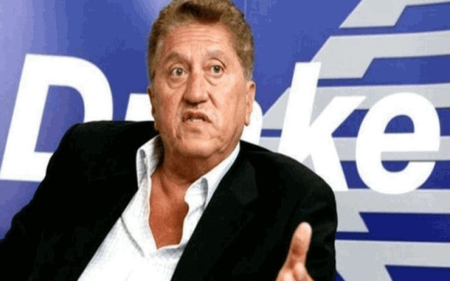 توقيف الرئيس التنفيذي السابق لـ"دريك آند سكل" بالأردن