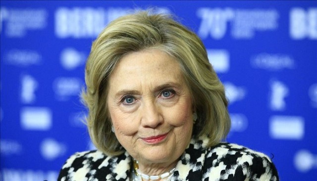 Hillary Clinton: Bitcoin Devalues the Dollar
