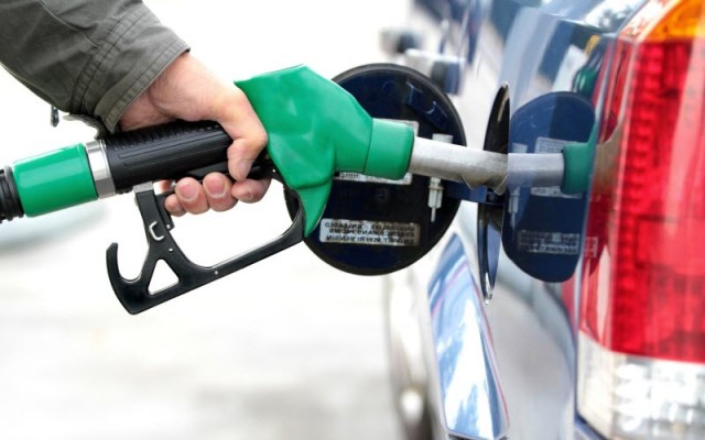 New fuel prices in the UAE