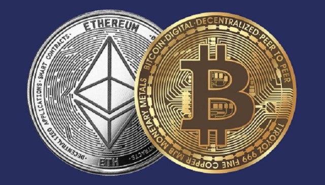 إيثريوم يقترب من أعلى مستوياته مع استقرار بيتكوين