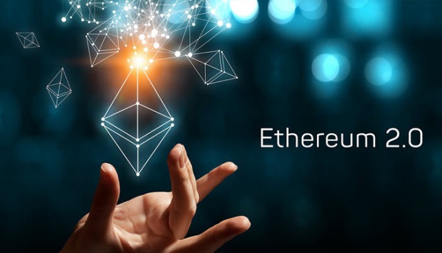 Confirmation of the launch of Ethereum (2.0) on December 1st