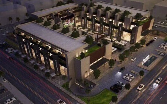 Elite Mall