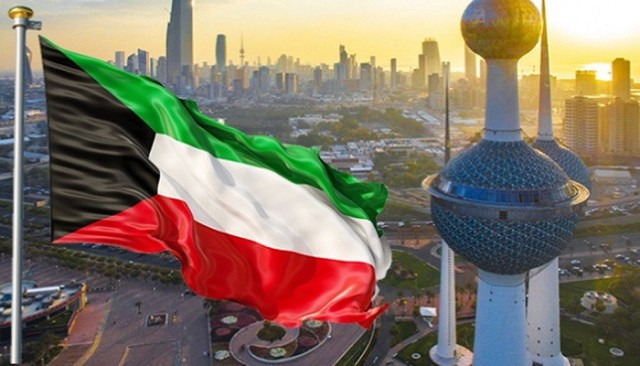 The death of the Emir of Kuwait and the declaration of the Crown Prince Sheikh Nawaf as the Emir of the country