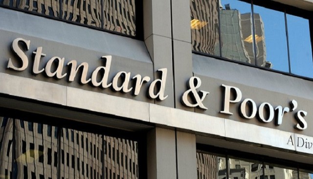 Standard & Poor's affirms Egypt's credit rating
