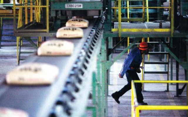 Najran Cement turns profitable in 2019 with a value of 53.5 million riyals