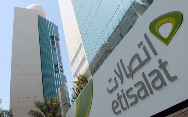 ارتفاع أرباح "اتصالات" الإماراتية بالعام الماضي إلى 8.7 مليار درهم