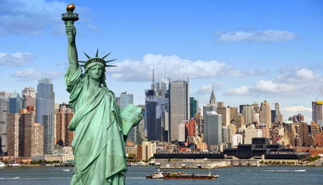 15 billion dollars, New York State budget deficit due to "Corona"