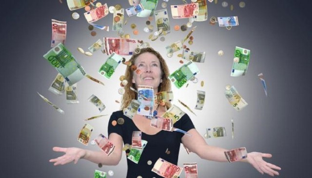 Report: Europe's Smallest Economies Its Richest Citizens