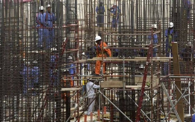 Expectations for Dubai's construction sector