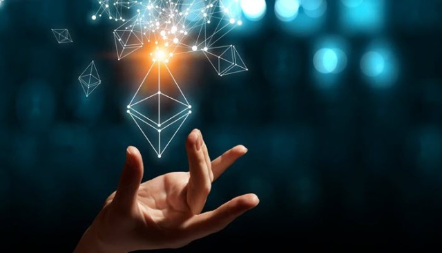 إيثريوم تعلن اكتمال النشر الأولي للطبقة الثانية في سلسلة بلوكتشين