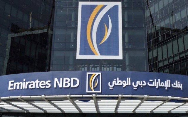 Emirates NBD profit up 63% in 9 months