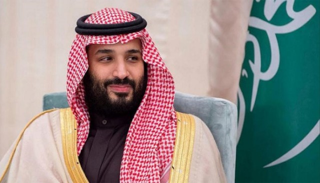 Saudi Crown Prince launches the national transport and logistics strategy