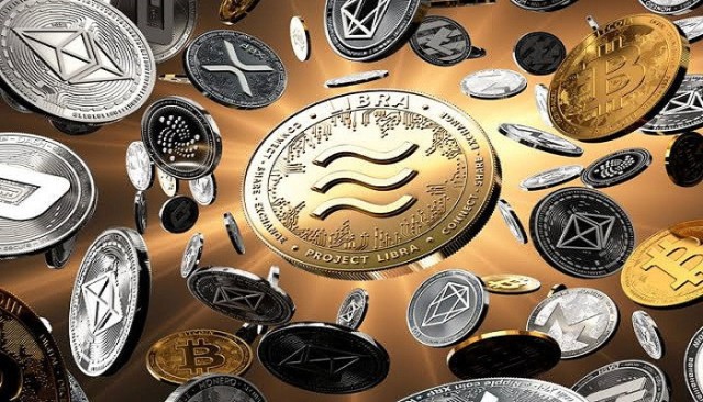 Altcoins are witnessing a record rise