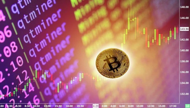 Mekirdau Brings Bitcoin to Ethereum Blockchain