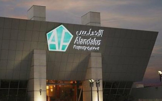 Al-Andalus Real Estate distributes 70 million riyals