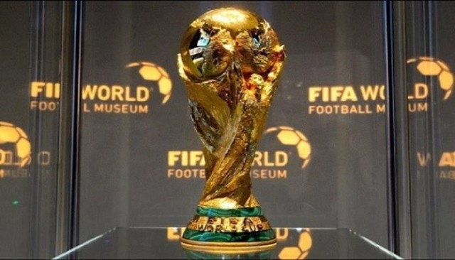 Saudi Arabia is seeking to make the World Cup organization for football every two years