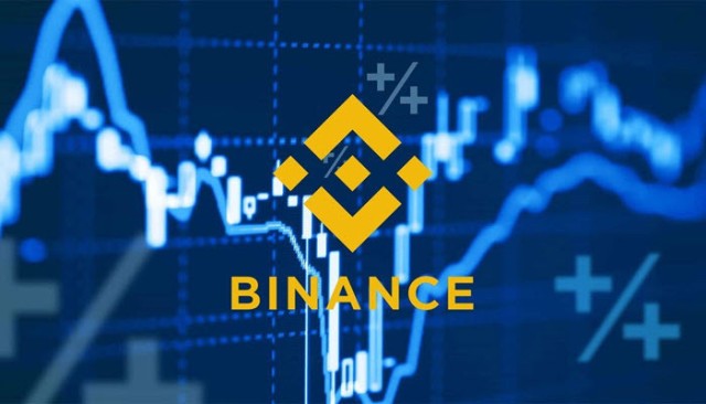 The Binance cryptocurrency platform completes its largest ever upgrade