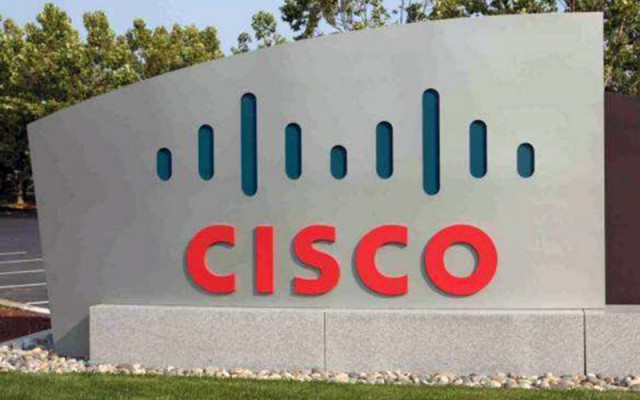 Cisco Fellow Signs Contract with Saudi Water Partnerships