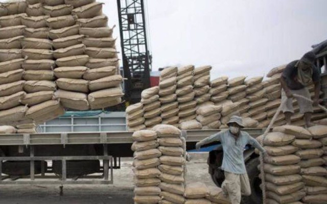 Positive turnover of Tabuk Cement results in the third quarter