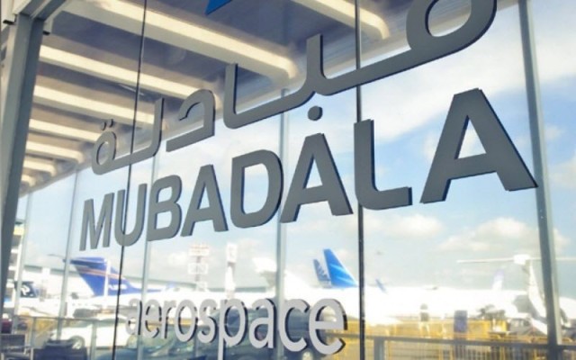 $100 billion of Emirati Mubadala investments in America