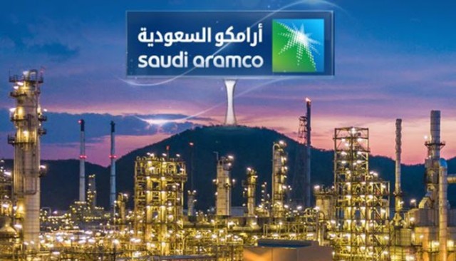331 billion riyals, "Aramco" annual profits .. a decline of 21%