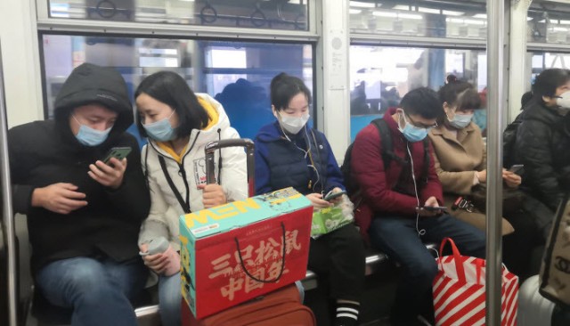 17 new deaths in China due to Corona .. and the number of dangerous cases decreased