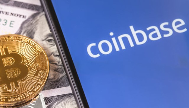Coinbase allows users to share their cryptocurrency allocations