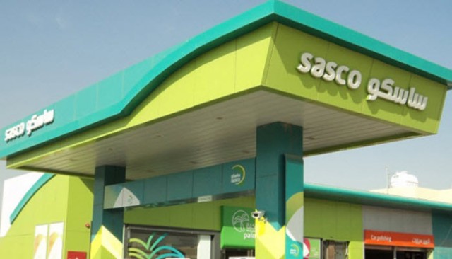 Sasco's profits rise 48% in the first quarter