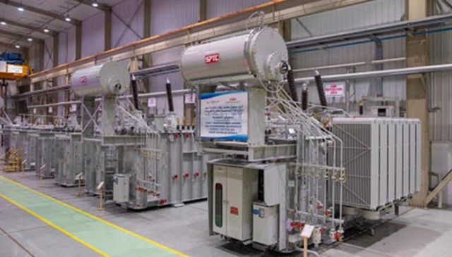 تحول إيجابي بنتائج الصناعات الكهربائية بالربع الأول من 2020