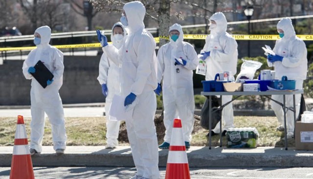 Tunisia defeats Corona ... and France raises the quarantine on the country