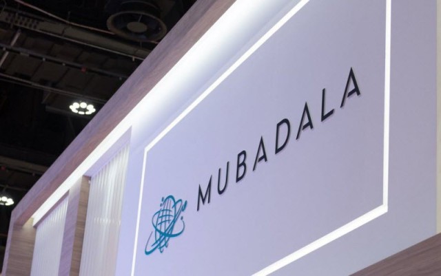 MUBADALA